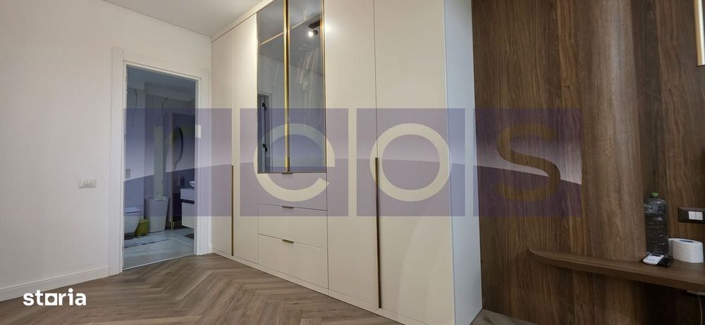 Vanzare  Apartament - My Place North Residence