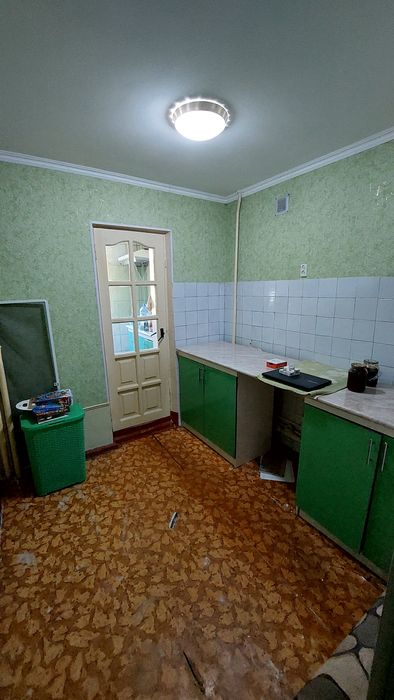 3х комнатная квартира