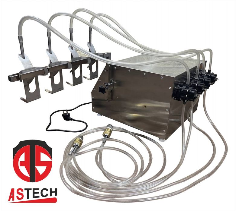 Dozator дозатор розлив жидкость