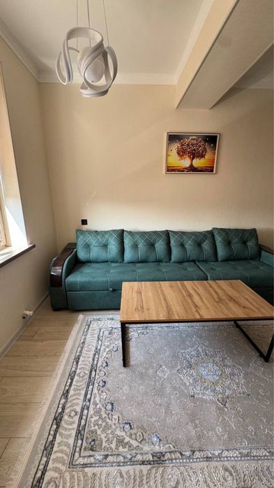 Продается квартира переделанная в 2-комнатную, в ЖК Asia House