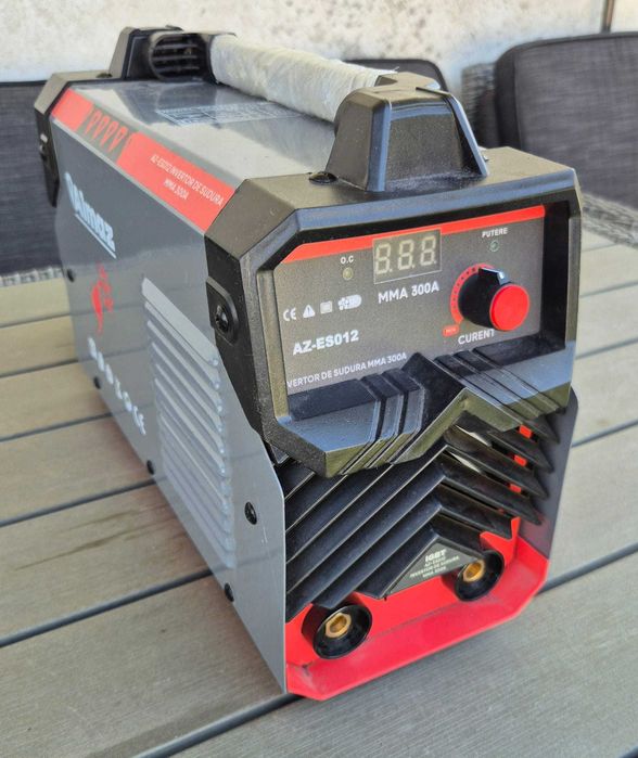 Aparat sudura MMA 300