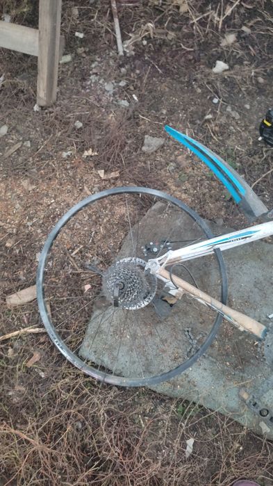 Продам раму велика