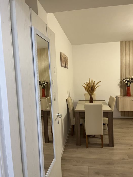 De închiriat: Apartament  2 camere cu PARCARE | Bragadiru – Zona Cristalului / Apartament spațios (60 m)