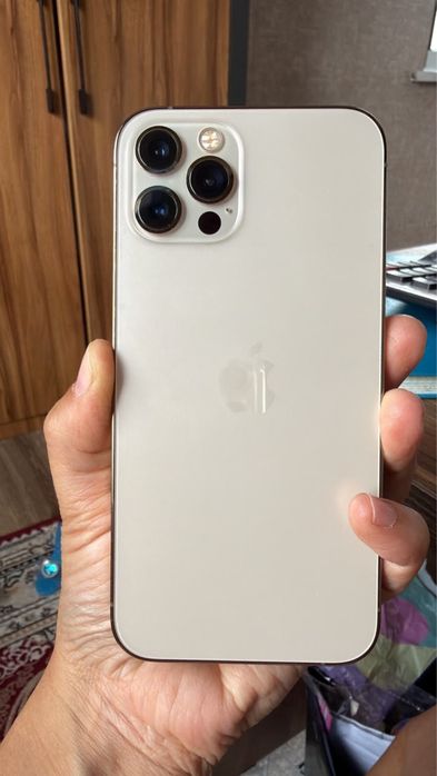 Iphone 12Pro 256GB