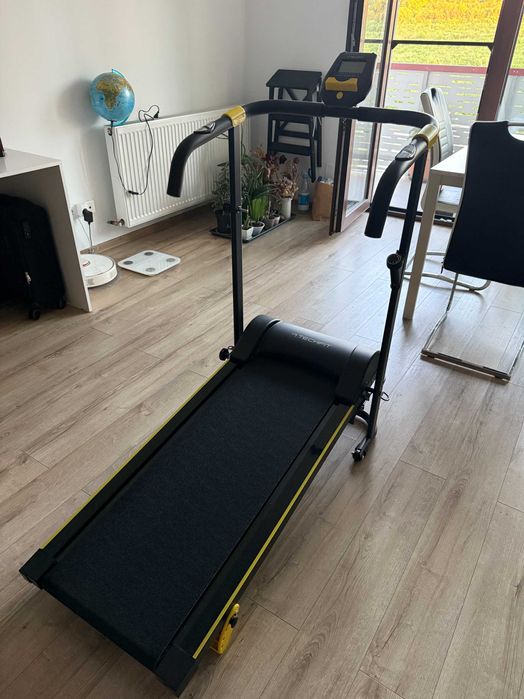 Vand banda de alergare MT40N magnetica