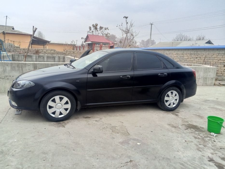 Jentra tozza qora mativiy zavod