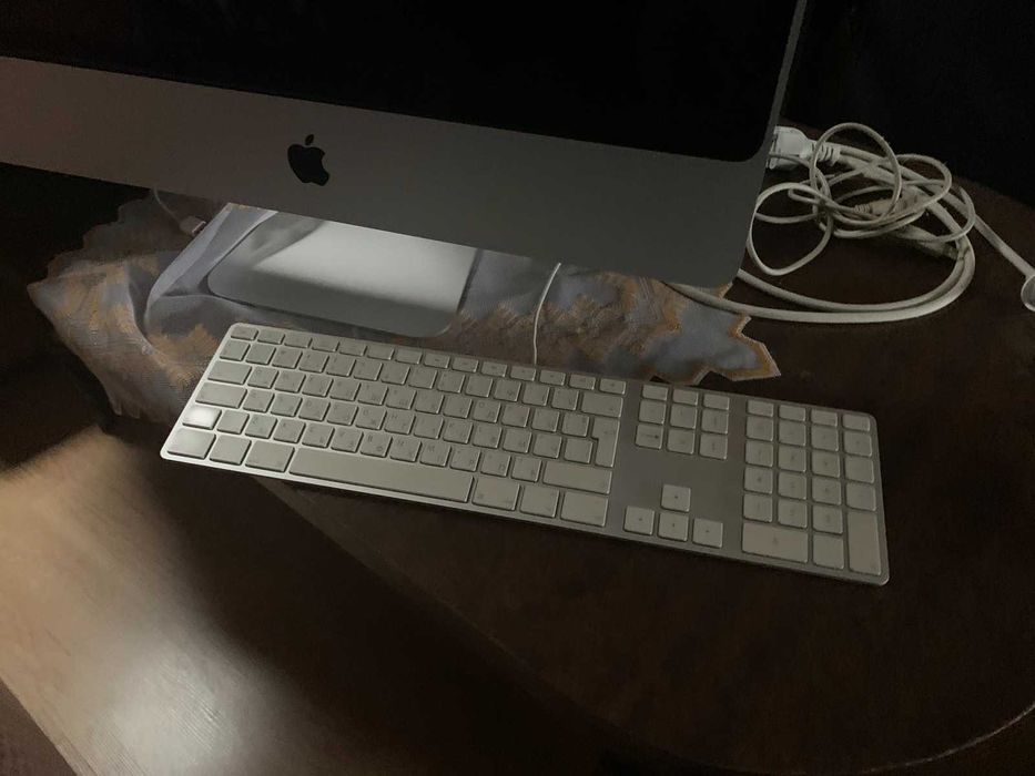 I Mac - 24 inch early 2009