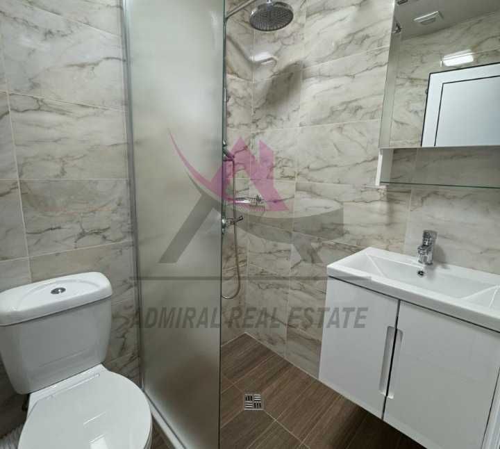 Затворен комплекс -двустаен -Бриз