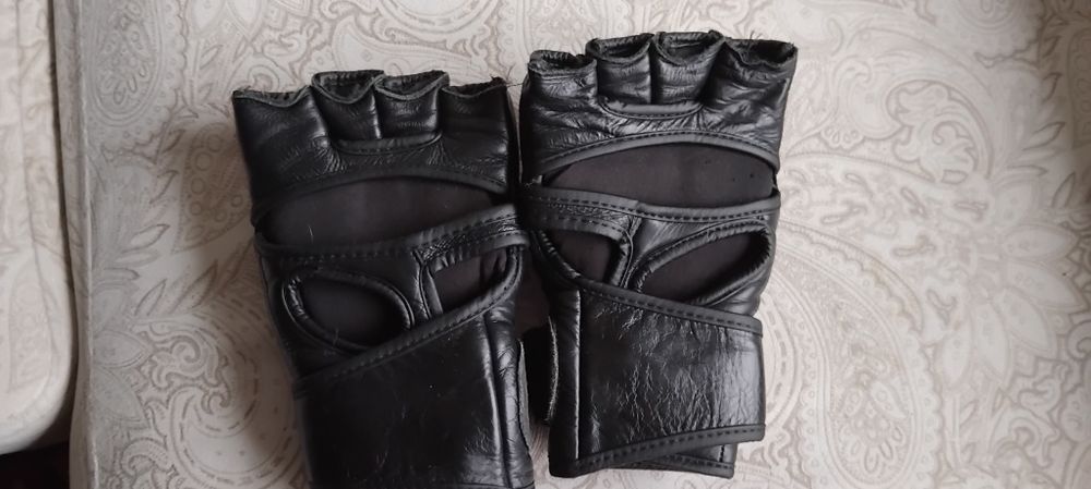 СРОЧНО продам MMA снарежения