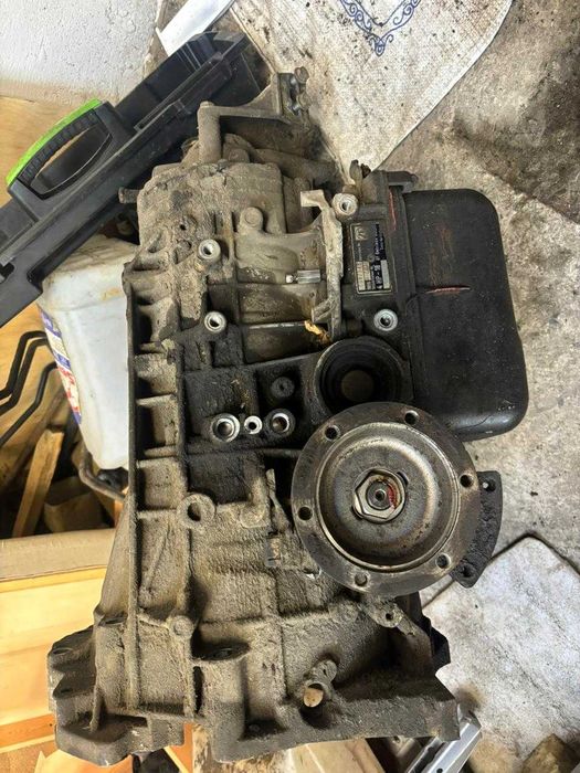 4HP18 а6с4 акпп саймандарға сатылады
