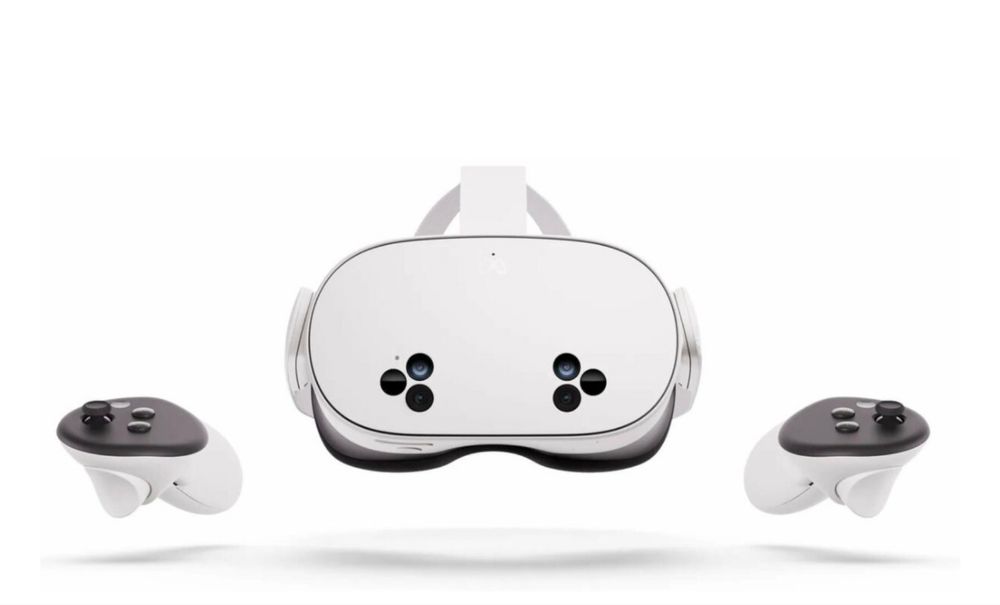 Vr очки meta quest 3s