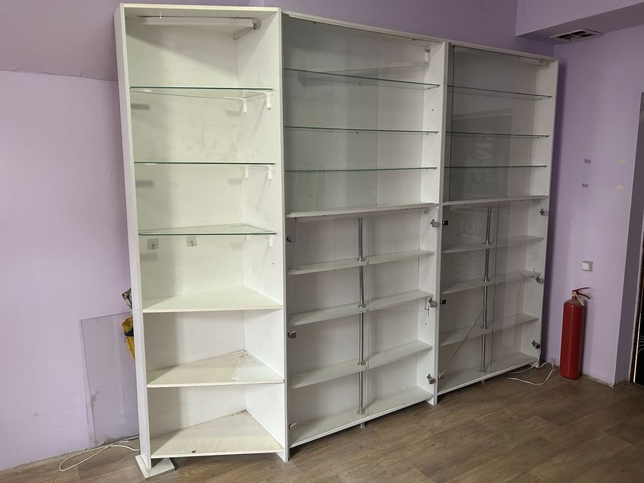 Продается оборудования для бизнеса