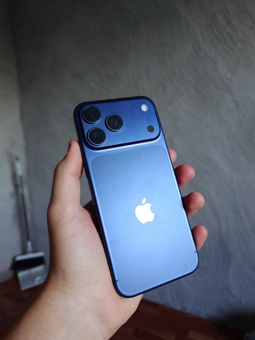 срочно продам новый iphone 17 pro max 1tb айфон 17 про макс 1тб тераба