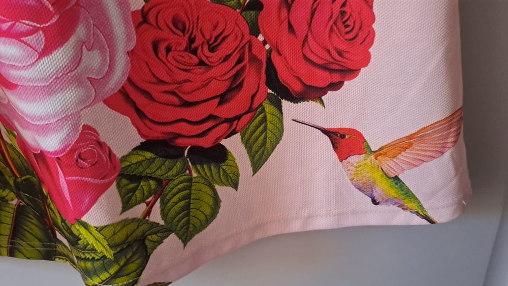 Rochie mărime mică