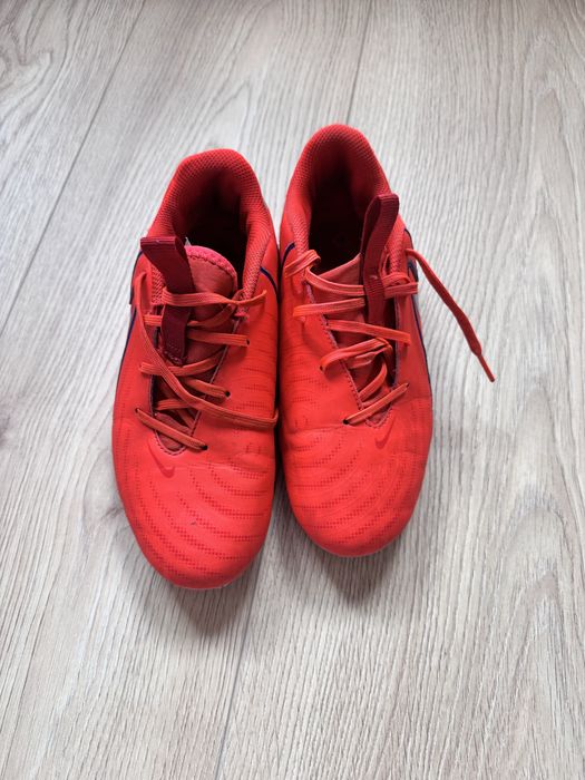 Ghete fotbal Nike 35.5