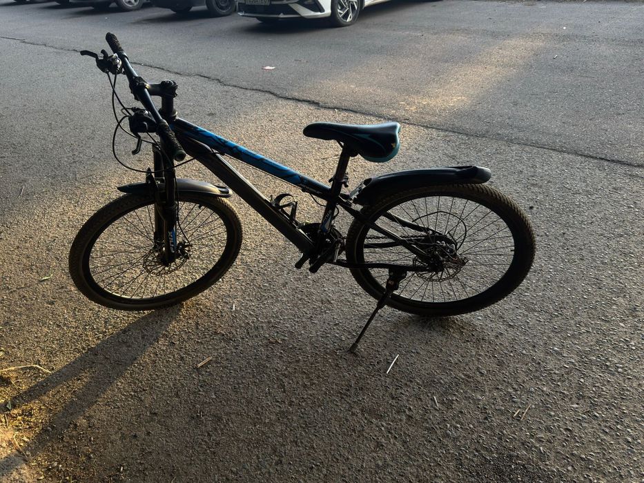 Продам велик за 20тыщ