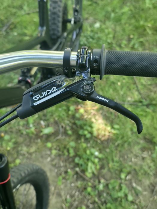 Vand bicicleta Canyon Torque Al 6 2022