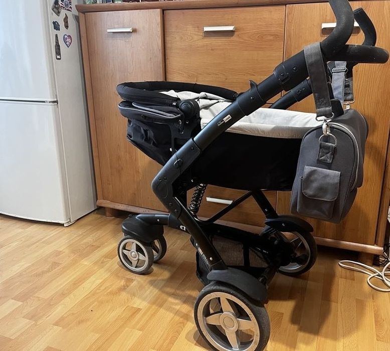 Детска количка ABC Design