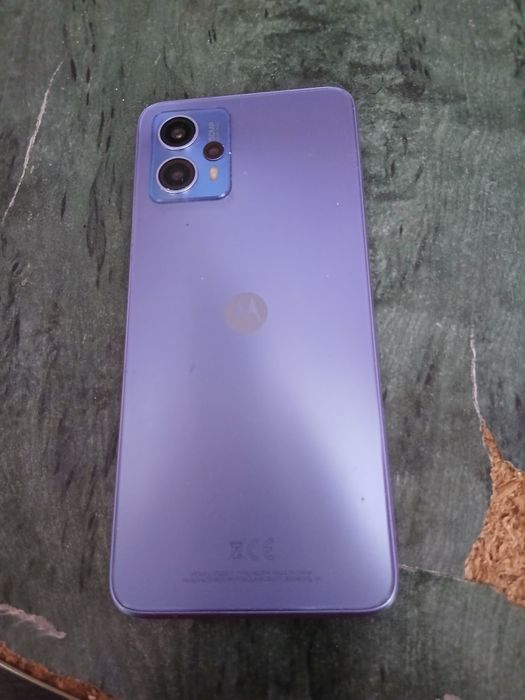 Смартфон Моторола