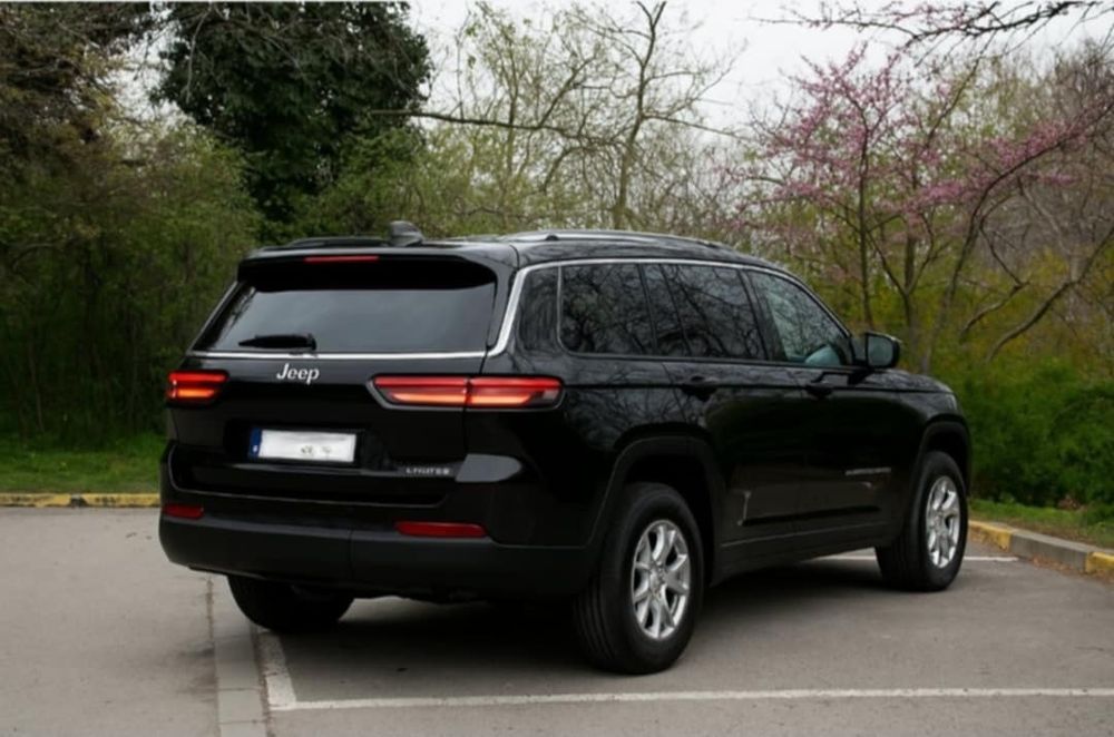 Кола за абитуриентски балове/сватби/празненства