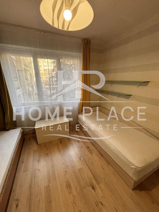 Дава се под наем Четиристаен апартамент в Варна, Зимно кино Тракия - 100 кв.м за 648.21 € - Снимка #8