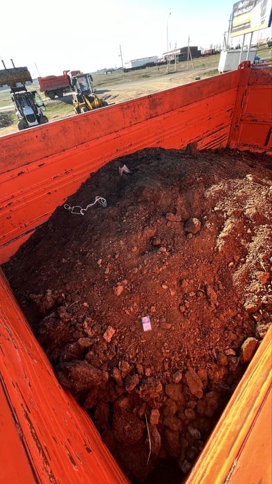 Навоз сатылады камазбен