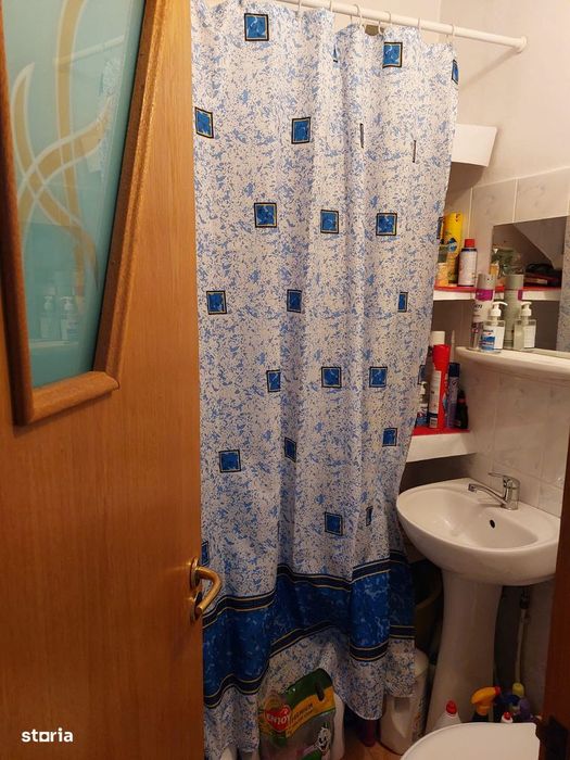 Apartament 3 camere, 77,65 mp utili, 2 băi,etaj 1 Mircea Voda/Nerva
