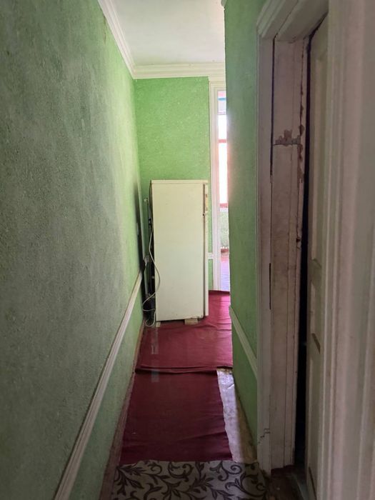 2 xonali kvartira studentlarga ijaraga beriladi