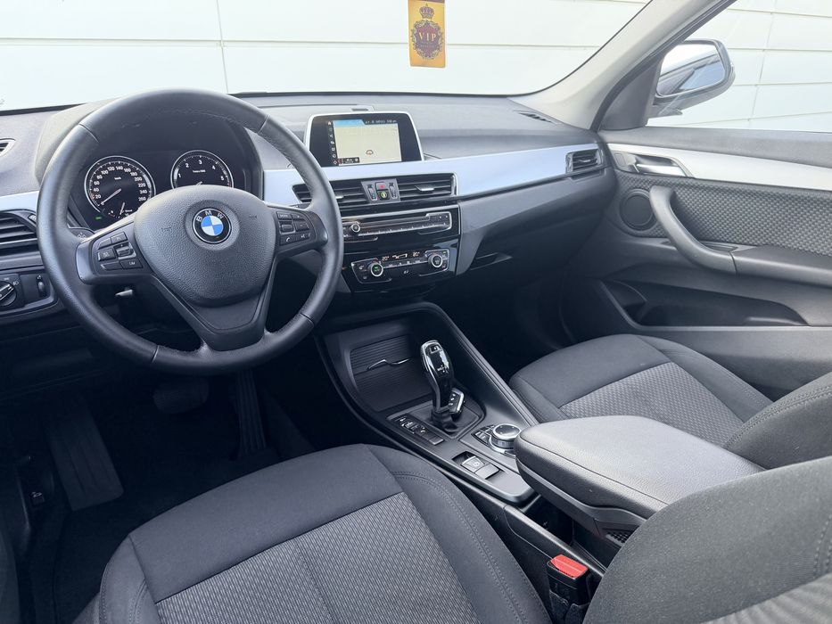 BMW X1 2.0d s-drive  an 2018 Distributie Schimbata