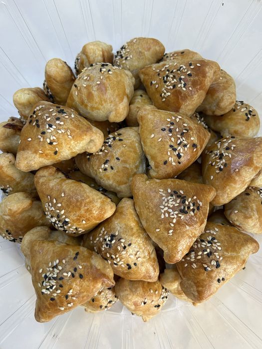 Продам самсу слоеную