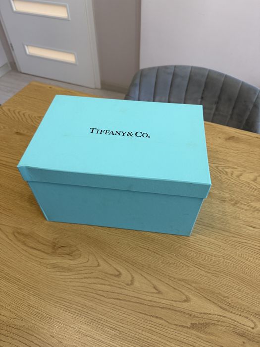 Tiffany & Co сет комплект за кафе / чай