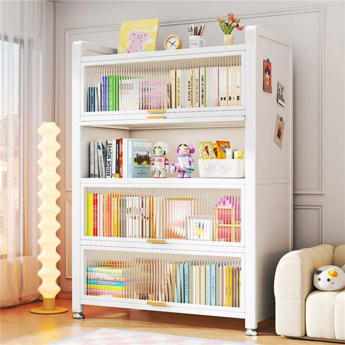 Shkaf kitoblar uchun optom\Книжный шкаф и полки для дома и для работы