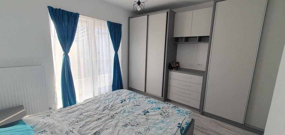 Apartament 2 Camere Pallady