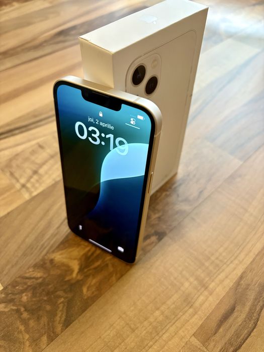 Iphone 13 128 Gb
