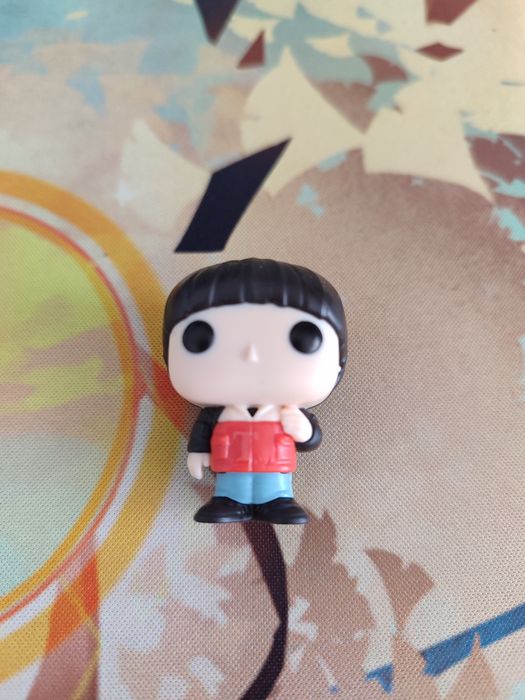 Продам Уилла из осд Киндер джой