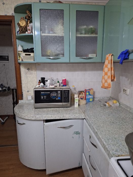 Срочна продоется кухонный гарнитур