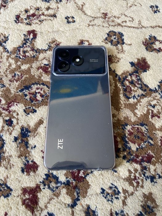 Телефон ZTE Blade A36