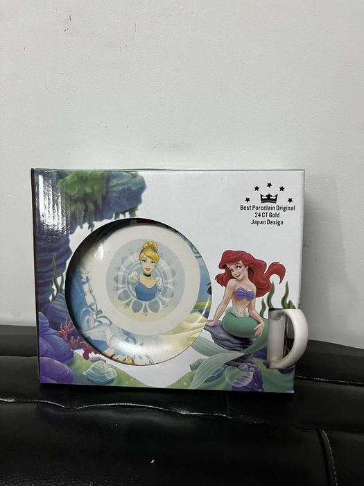 Посуда Сказки для детей