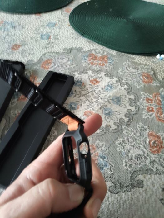 Husa cu curea Apple watch 4-5-6-7-8-9