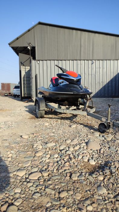 Продам Гидроцикл