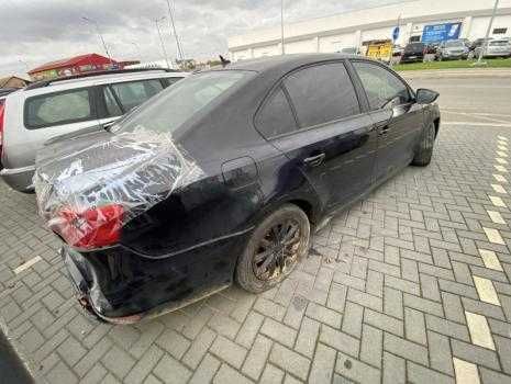 Dezmembrari dezmembrez VW Jetta 4 (6Z) 1.6 TDI cod motor CAYC