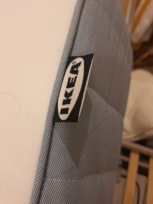 Матрак 200х140см IKEA еднолицев