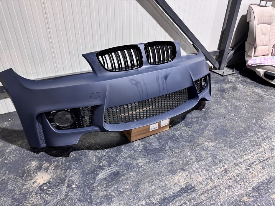 Bara Fata BMW Seria1 M1 E81 E82 E87 E88