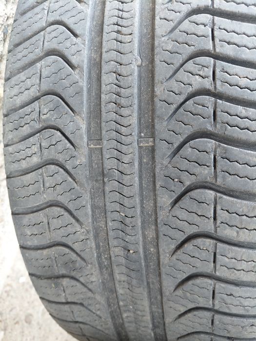 Автомобилни гуми