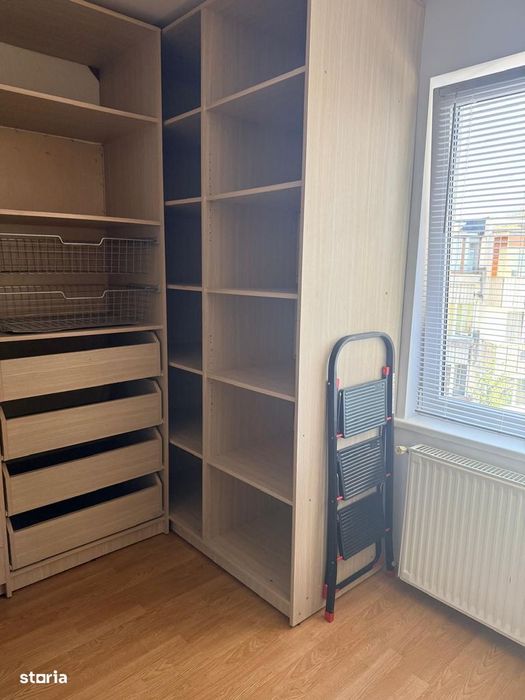 Tudor - Inchiriere apartament 4 camere - Str. Pandurilor