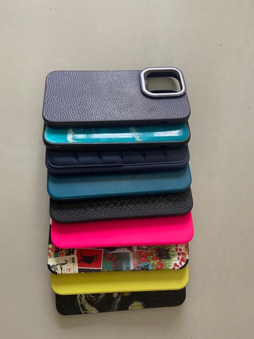 14 ProMax Айфон.