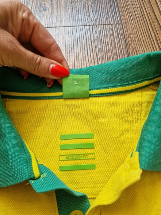 Страхотна мъжка тениска  размер XL