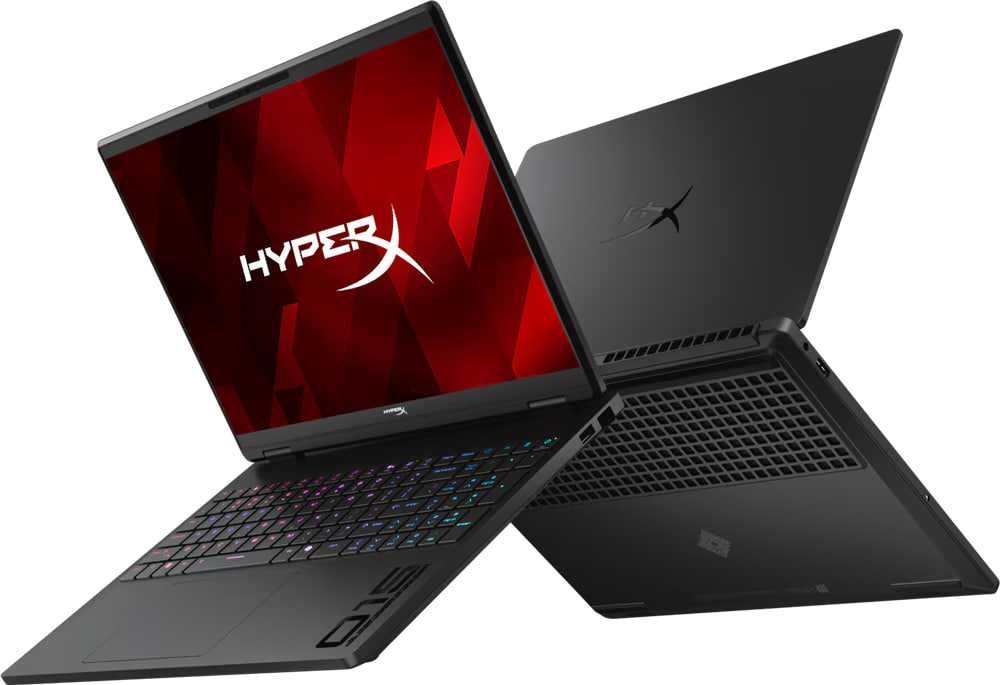 HP HyperX Omen 15.3"  180Hz AMD Ryzen 7 260 24GB DDR5 1TB SSD RTX 5060
