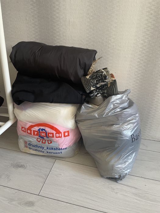 Куртки  весенние и зимние