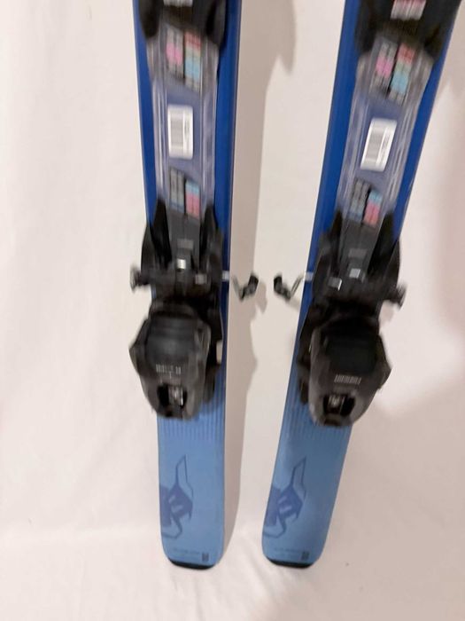 Schi ski Nordica spitfire 73R 150cm + Marker TP2 10 model 2024